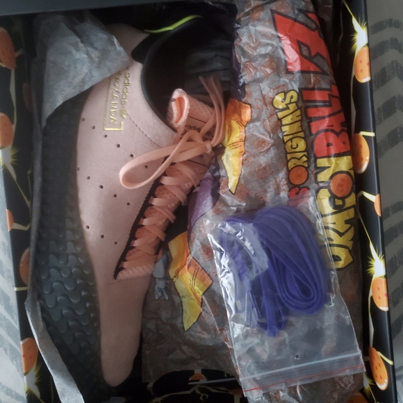 Adidas X Dragon ball z Majin buu kamanda - Picture 1 of 7
